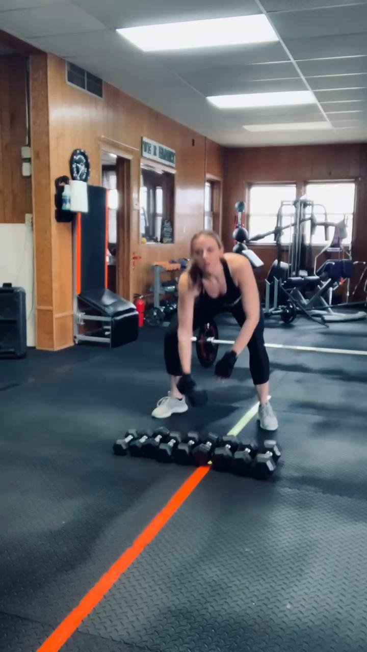 5/27 Push
