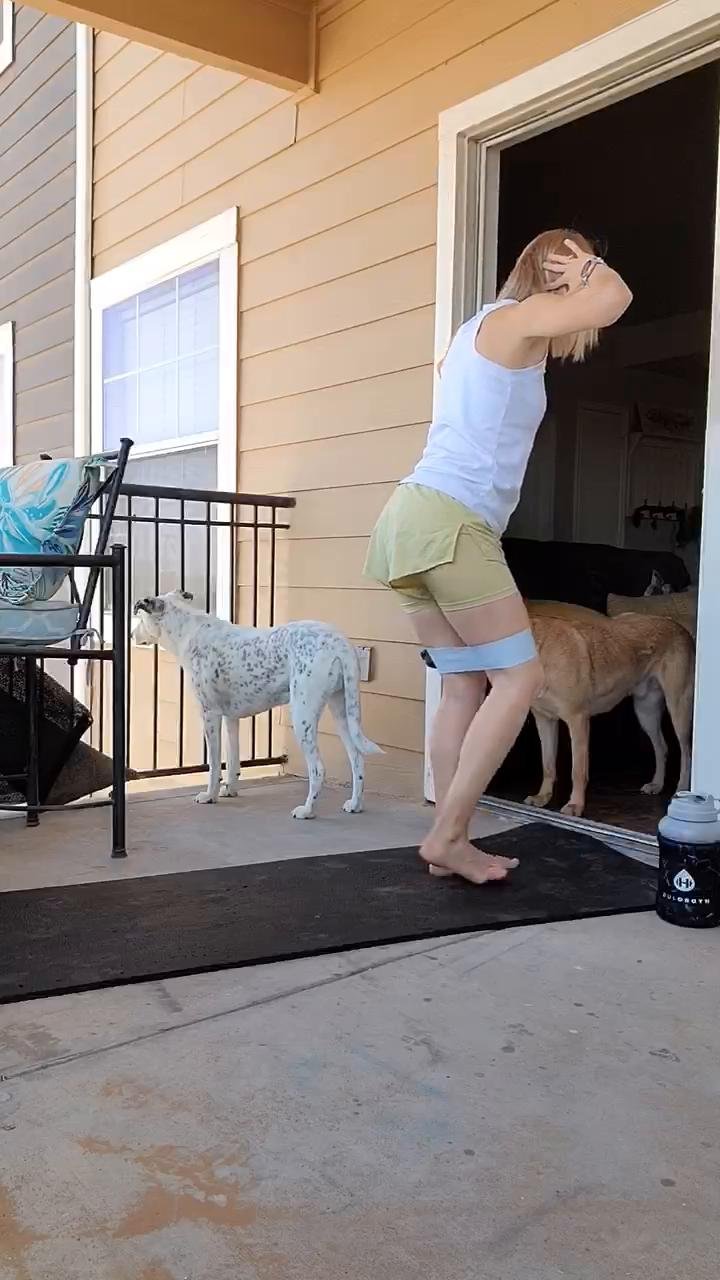 :30/:30 Full Body Burn