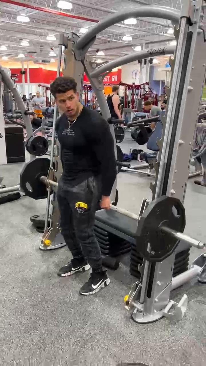 Back, Core & Biceps Workout 🔥🔥