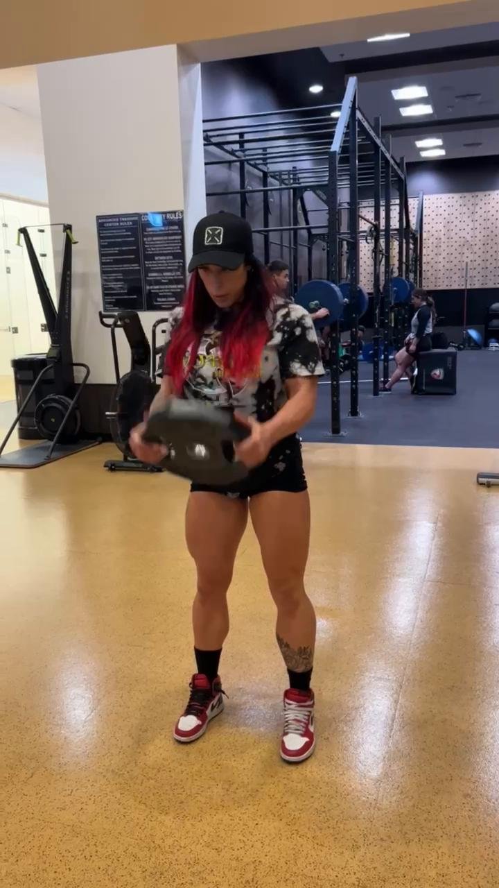 3.31|Upper Body Blast