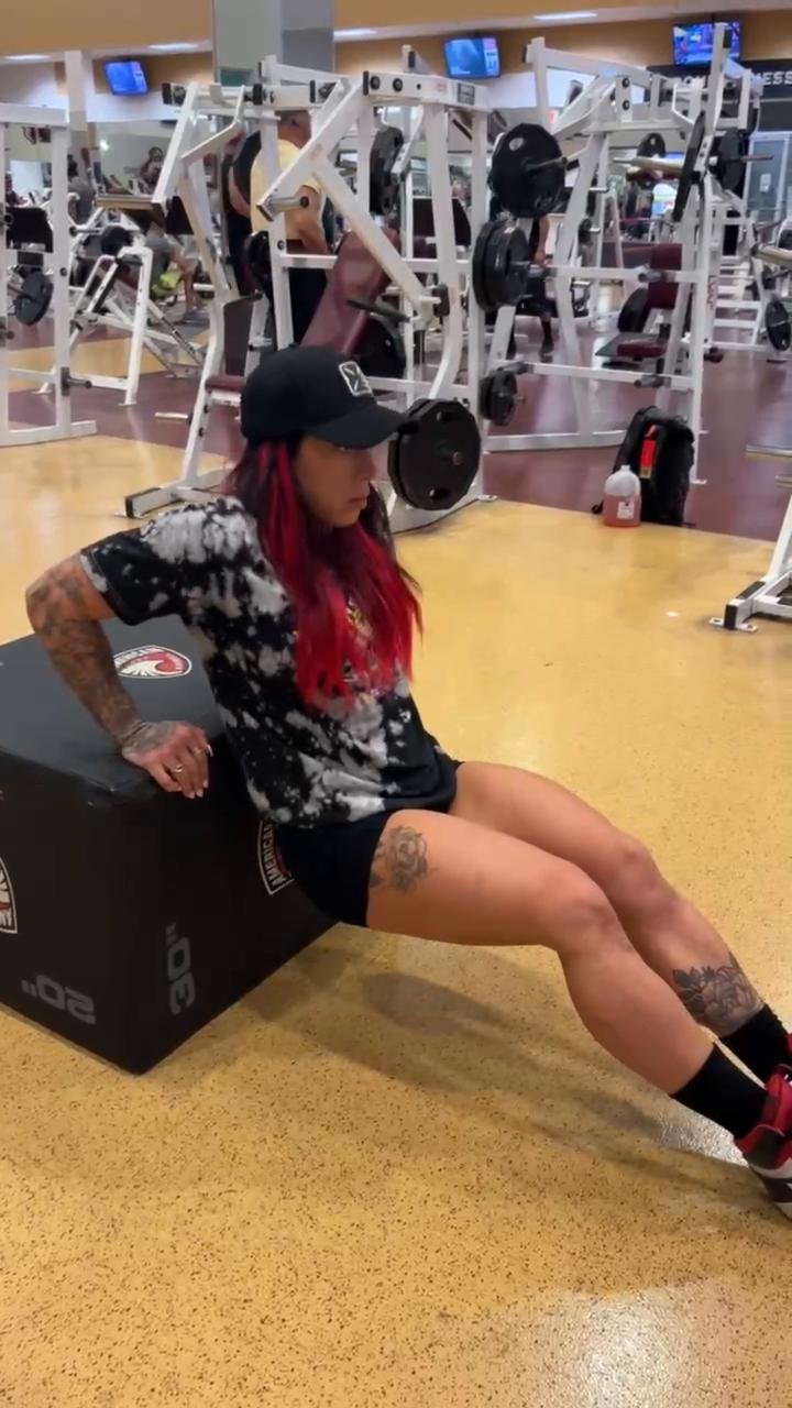 5.15| UPPER BODY BLAST