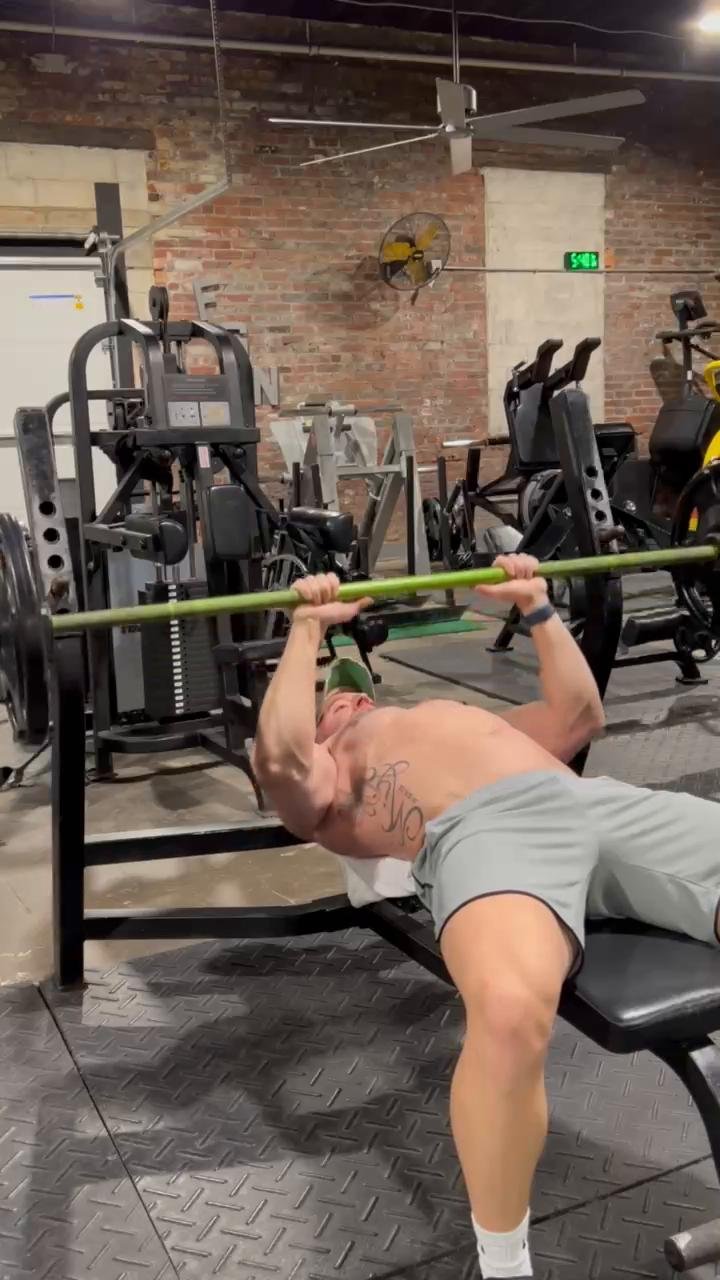 Arm Workout - New!