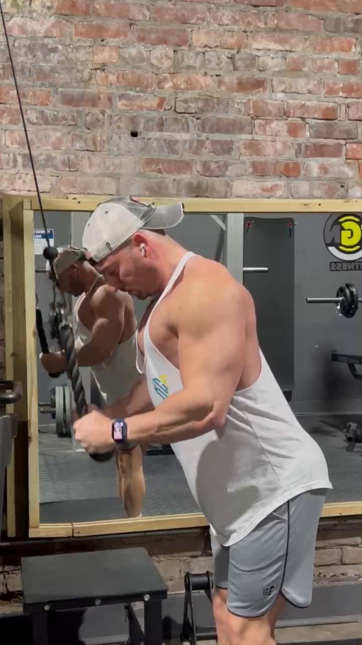 Arm Workout - New!