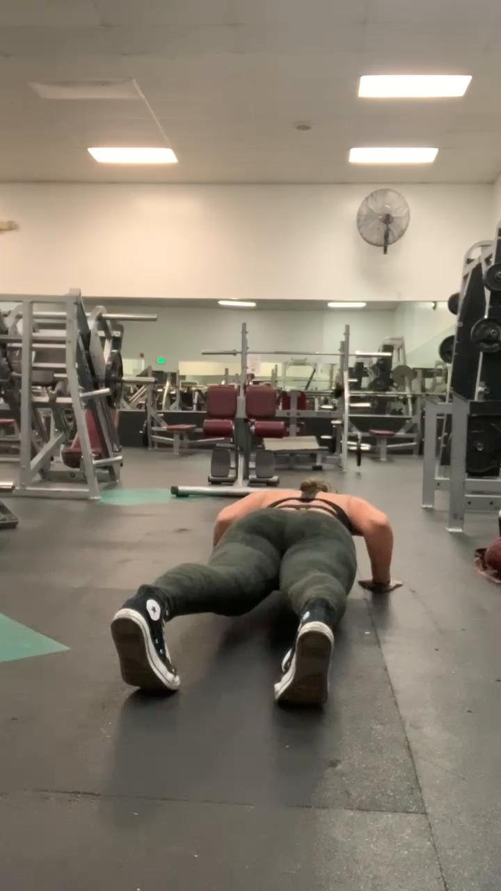 DAY 2: UPPER BODY