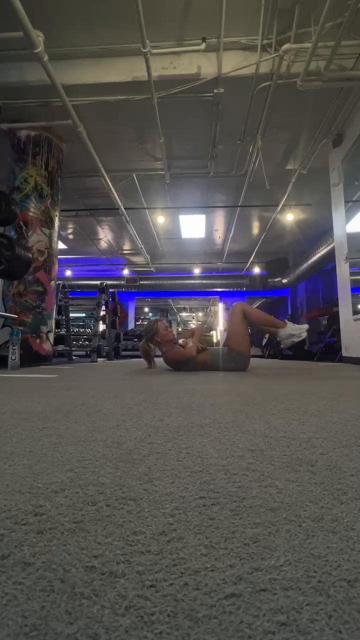Shredded core circuit