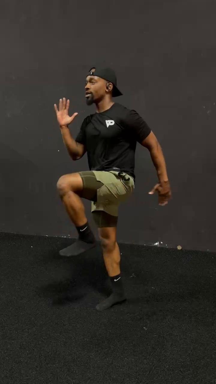 Plyometric / HIIT