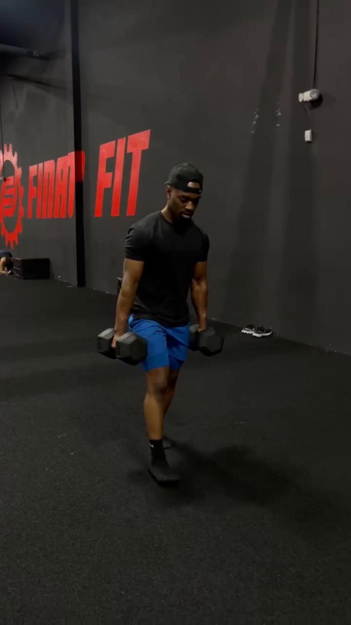 Full Body Hypertrophy