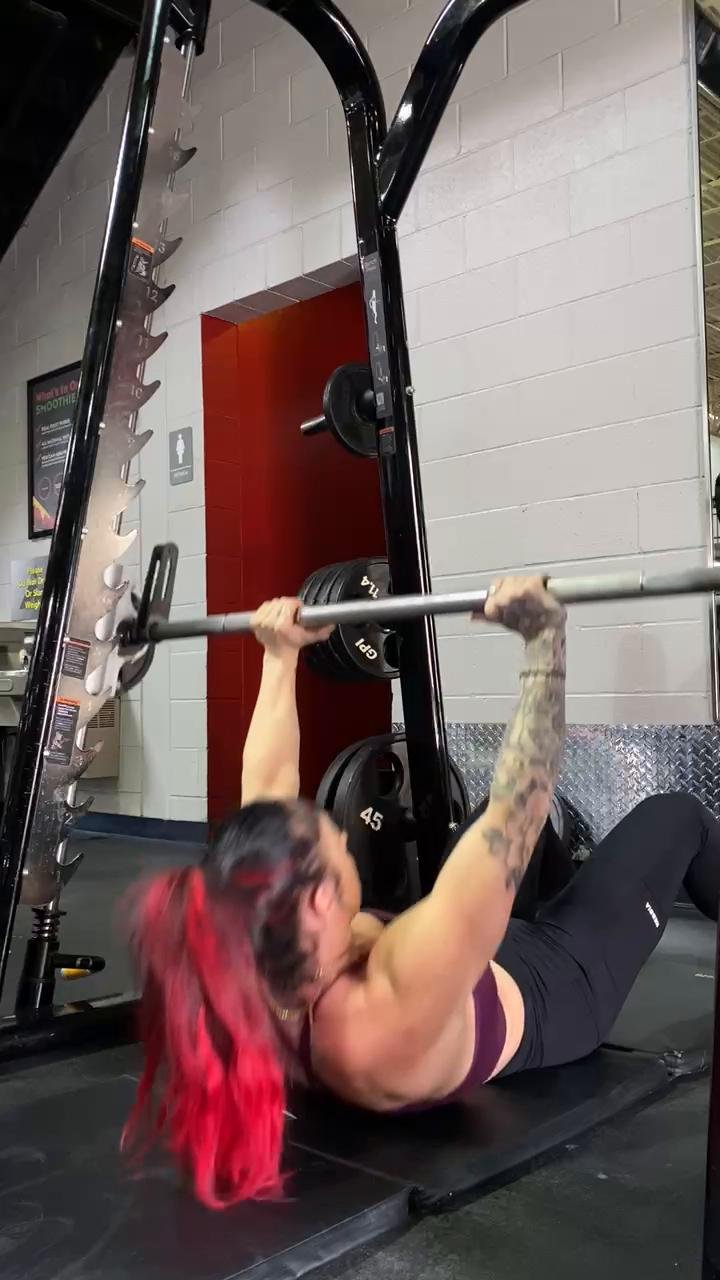 5.9| ARMS & ABS