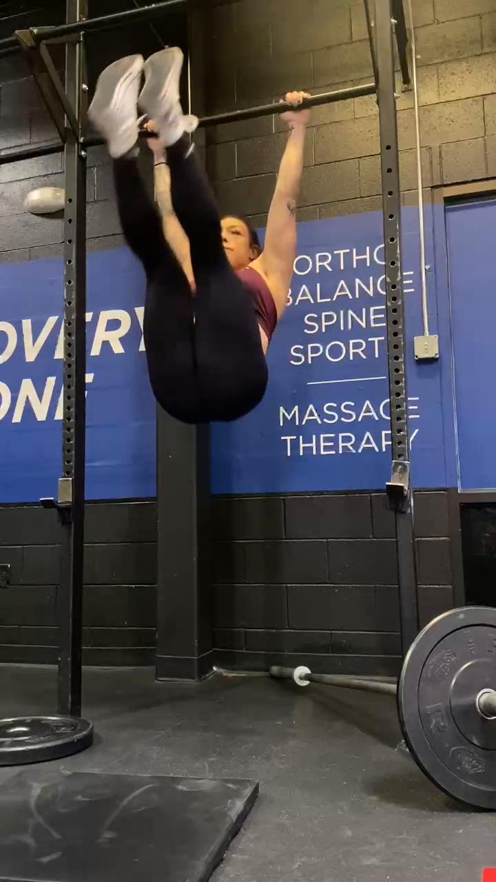 5.6| DELTS with ab finisher