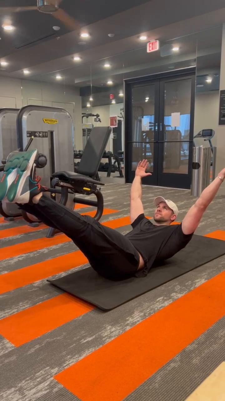 Back + Core