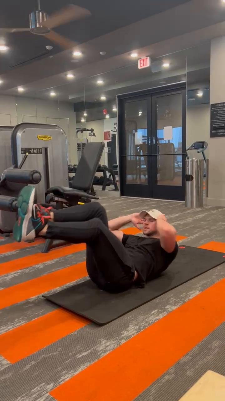 Golf Fit Advanced: Day 4