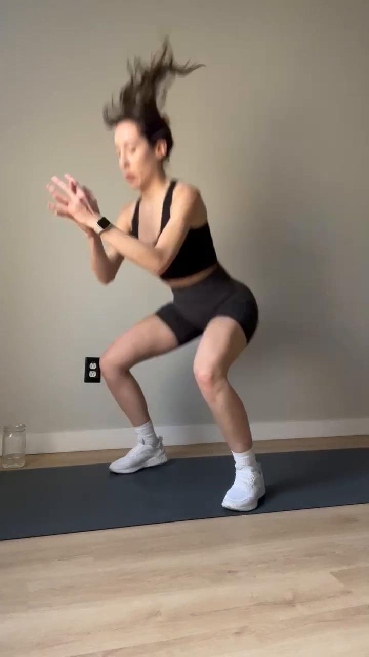 BOOTY AND CORE