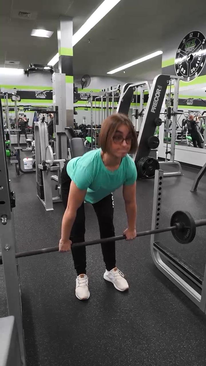 Leg Day 2.0