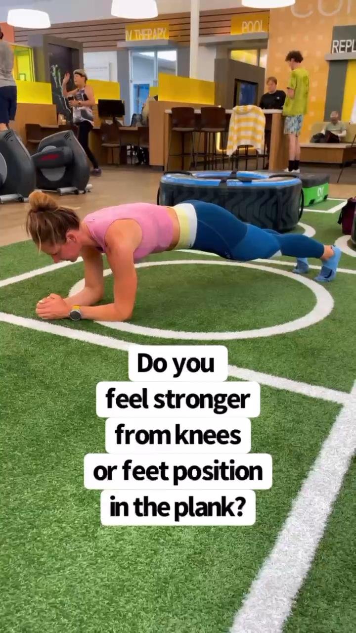 YOUR PERSONAL ASSESSMENT 💪