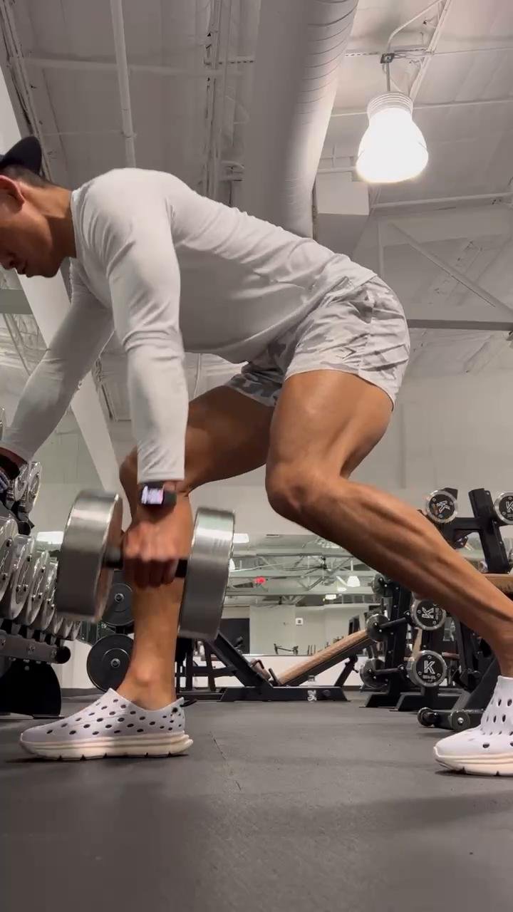 Upper Body Push/Pull