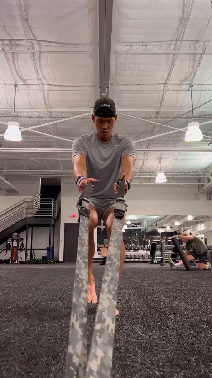 Ground Work