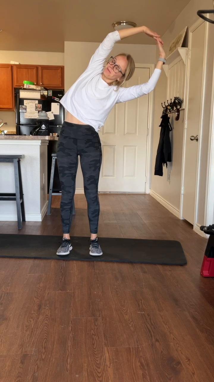 Speed, nothing but Speed Workout