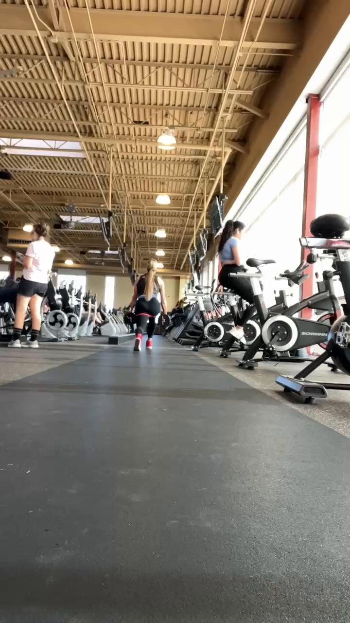 Quad Focused workout