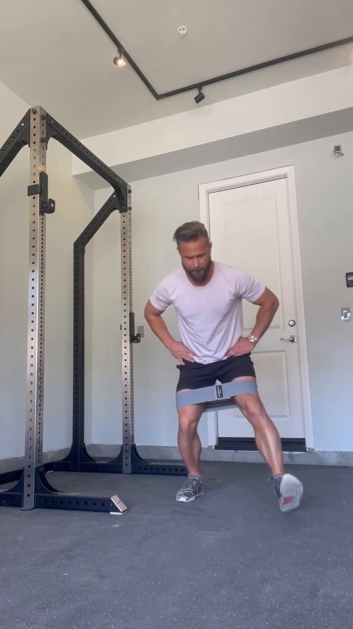 Legs