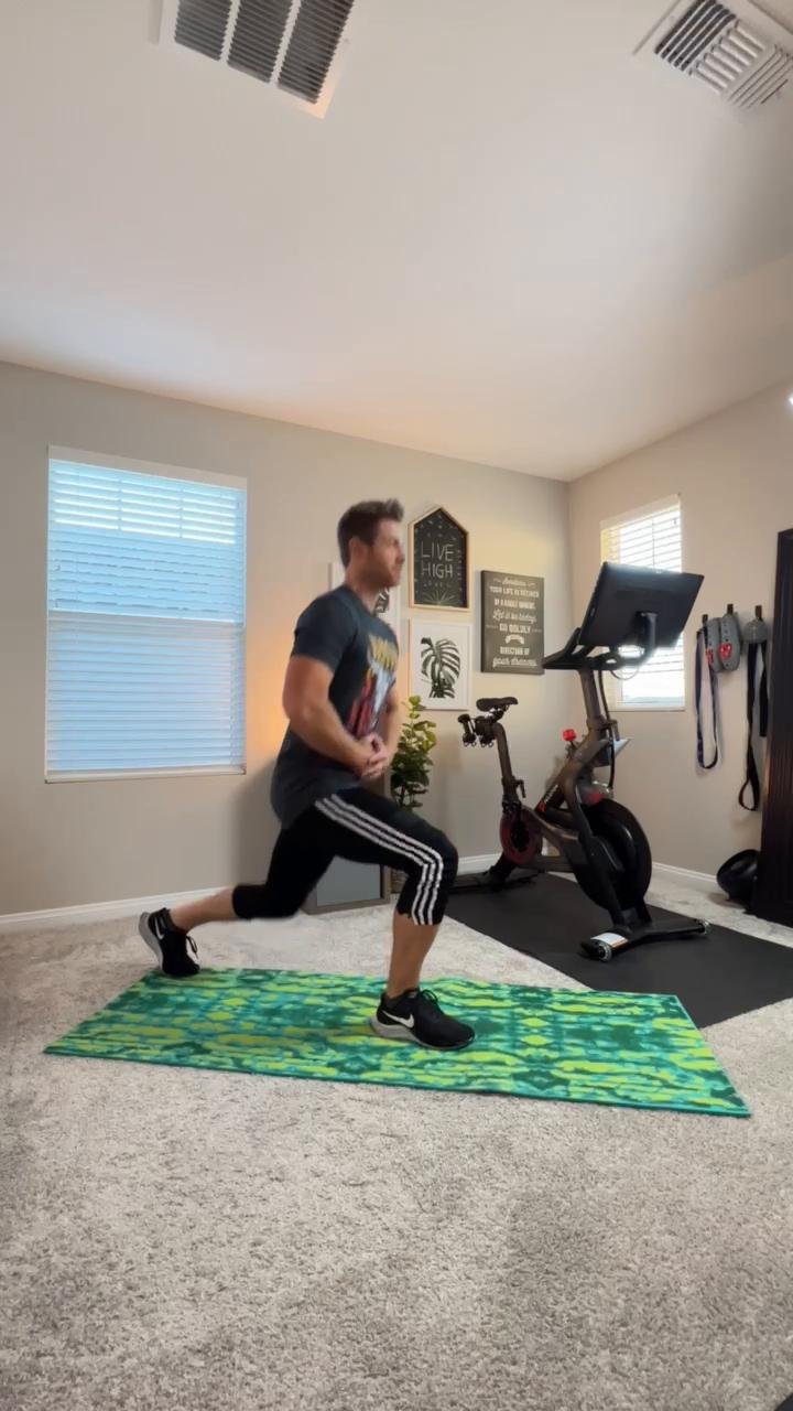 Bodyweight Pure Strength Workout