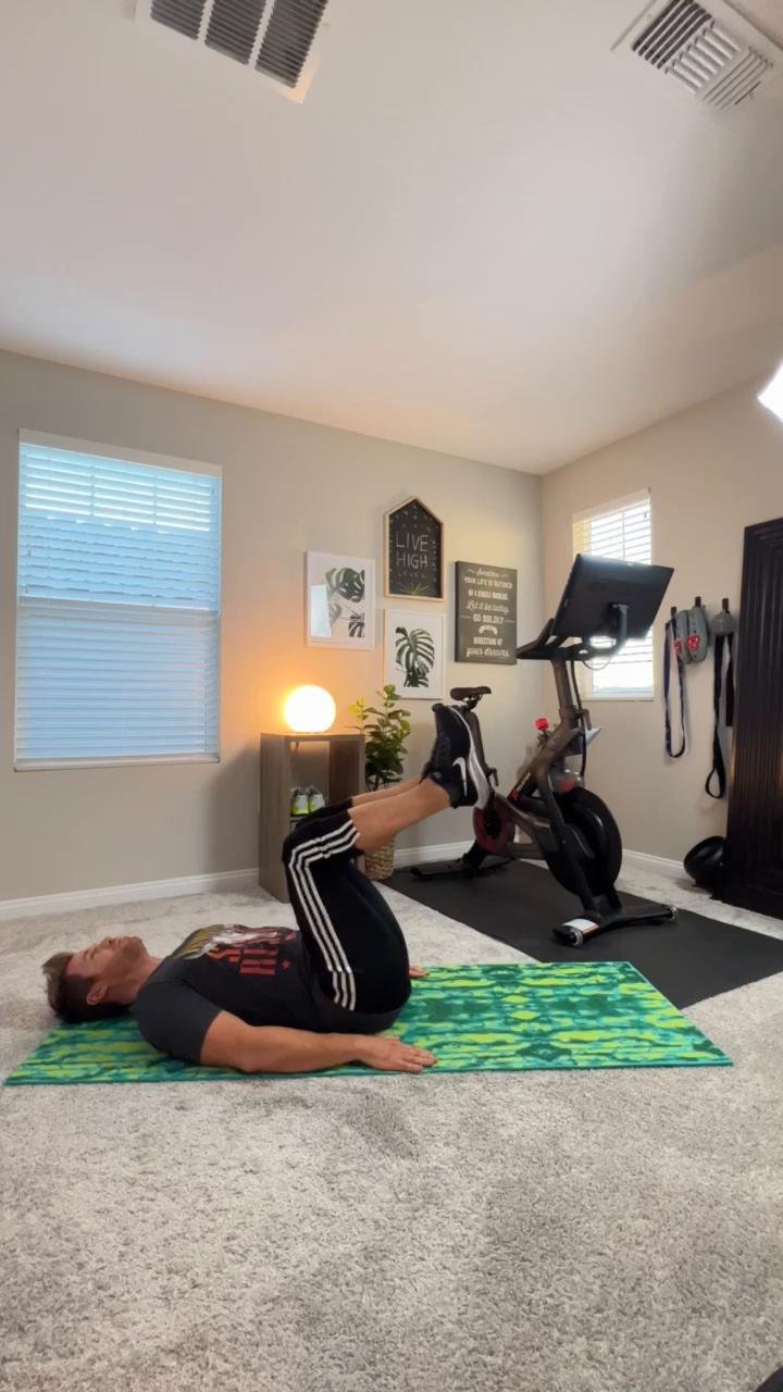 Bodyweight Pure Strength Workout