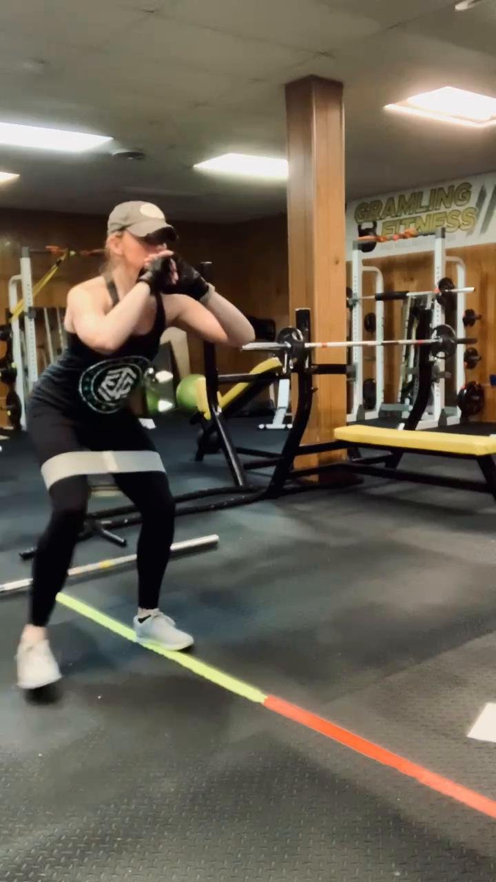 5/25 Legs