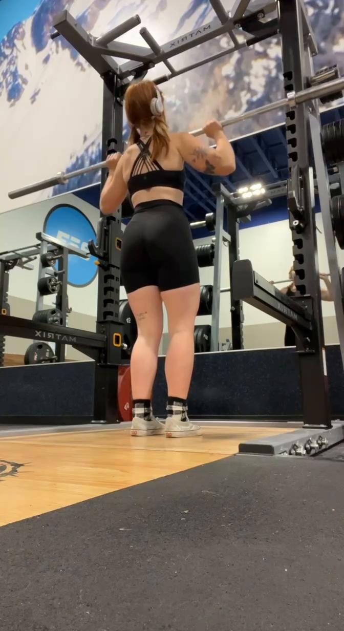 Week 1, Day 3: Back and Core