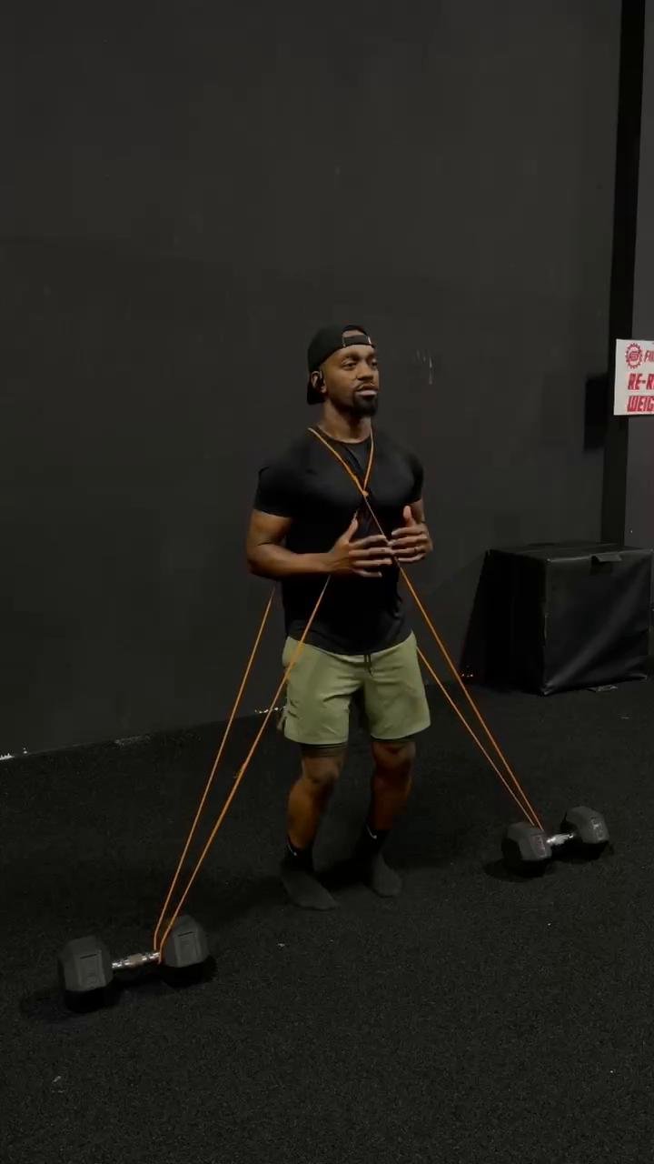 Functional Leg Strength