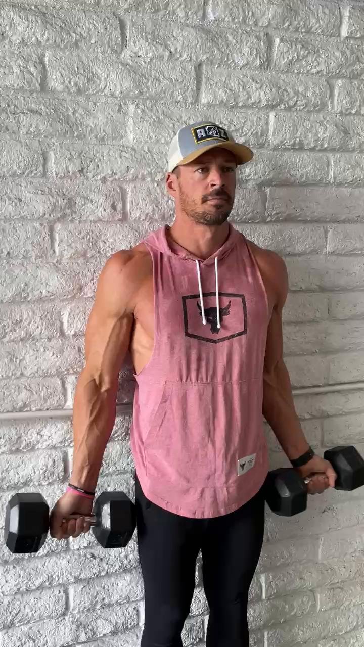 Day 4: Full Body Lift