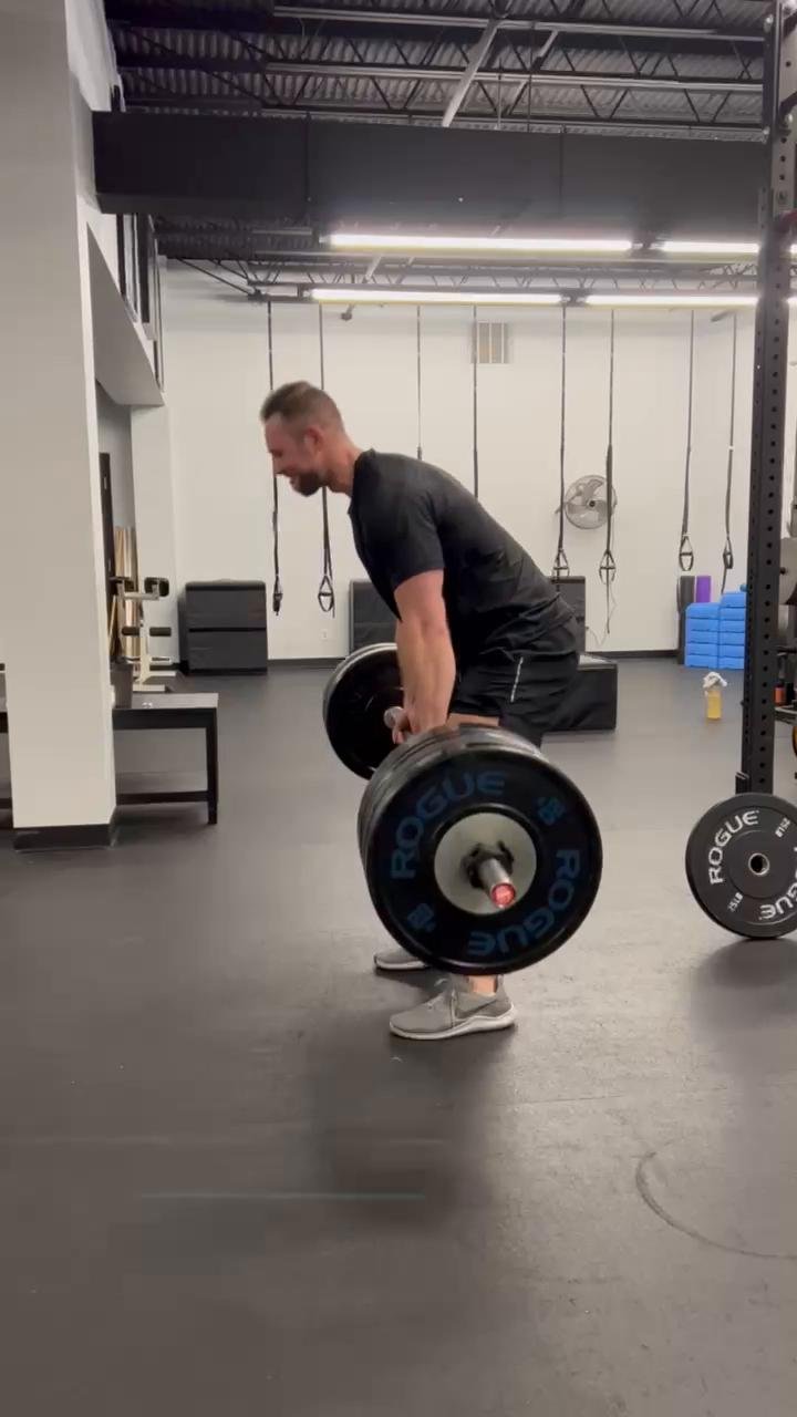 Golf Fit Advanced: Day 1