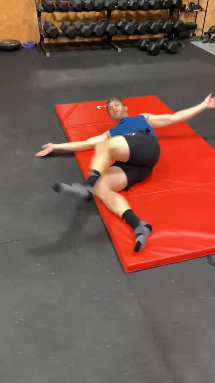 Core For Runners