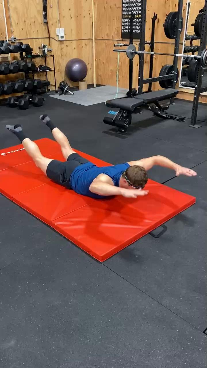 Core For Runners