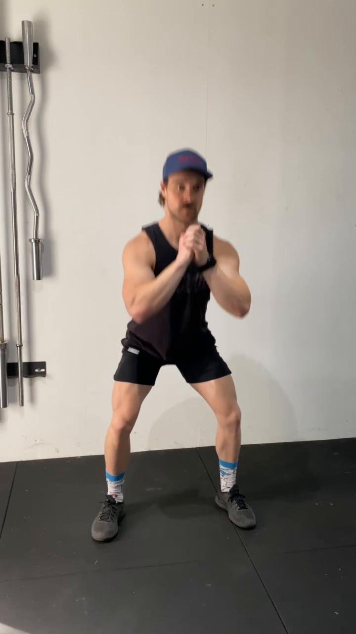 W2D2: Circuit Training