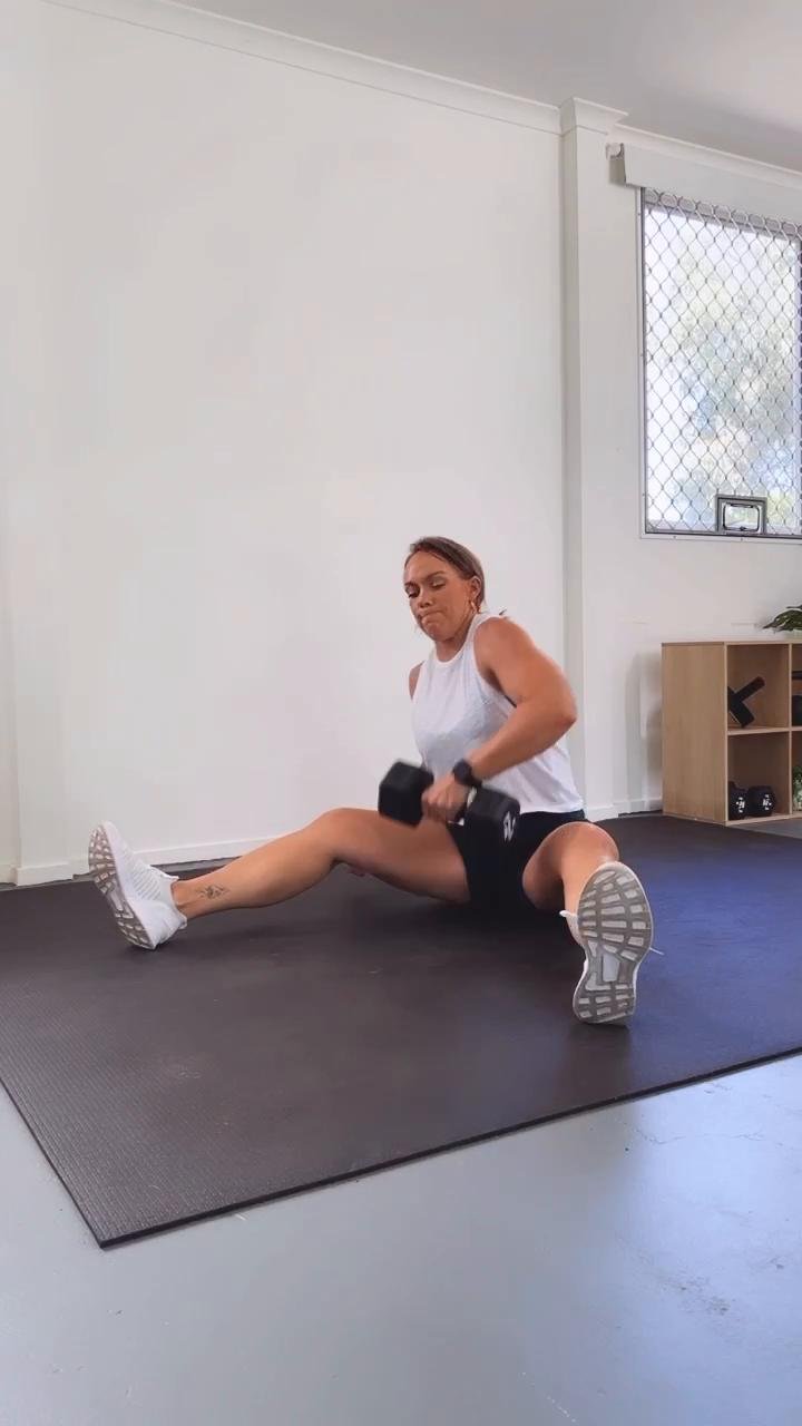 Full Body Conditioning