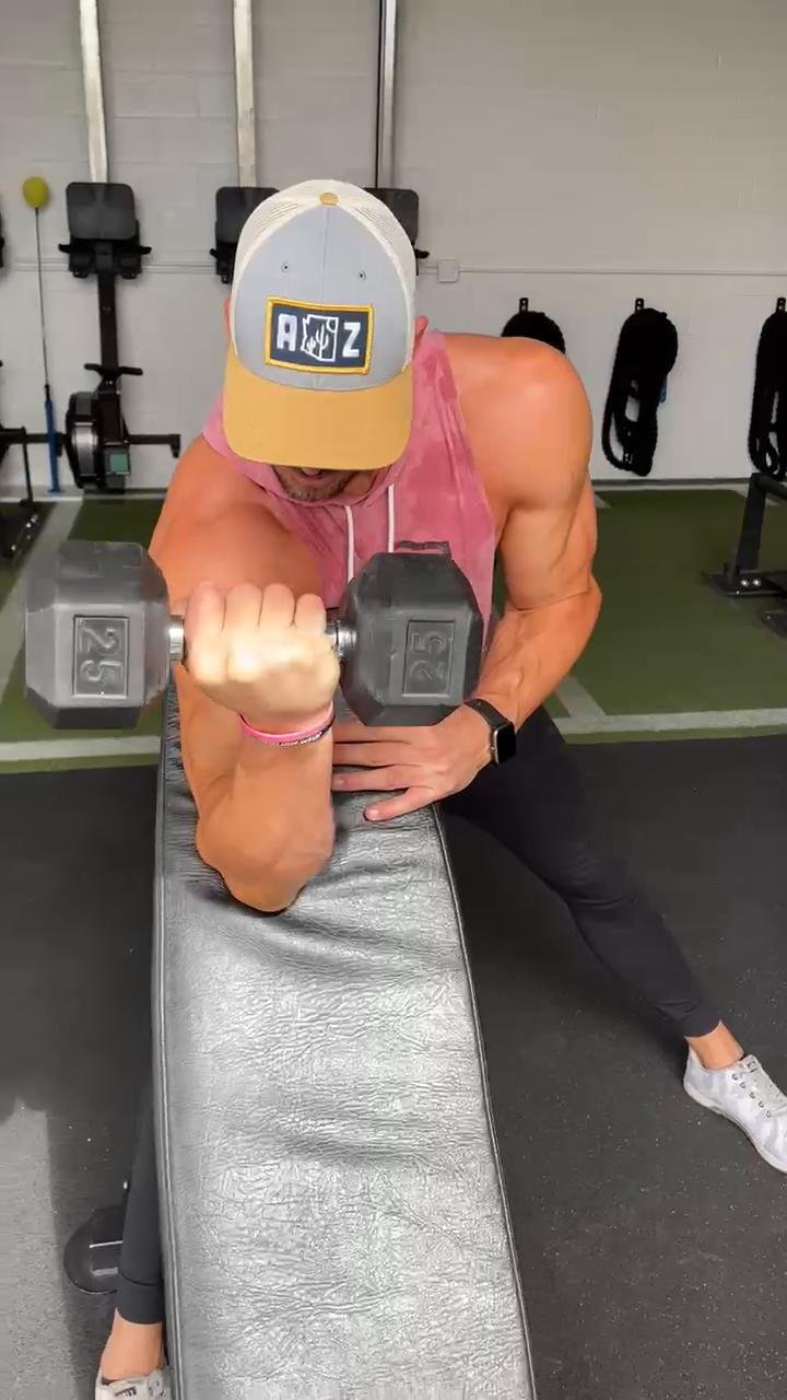 Friday 1/26 Total Body