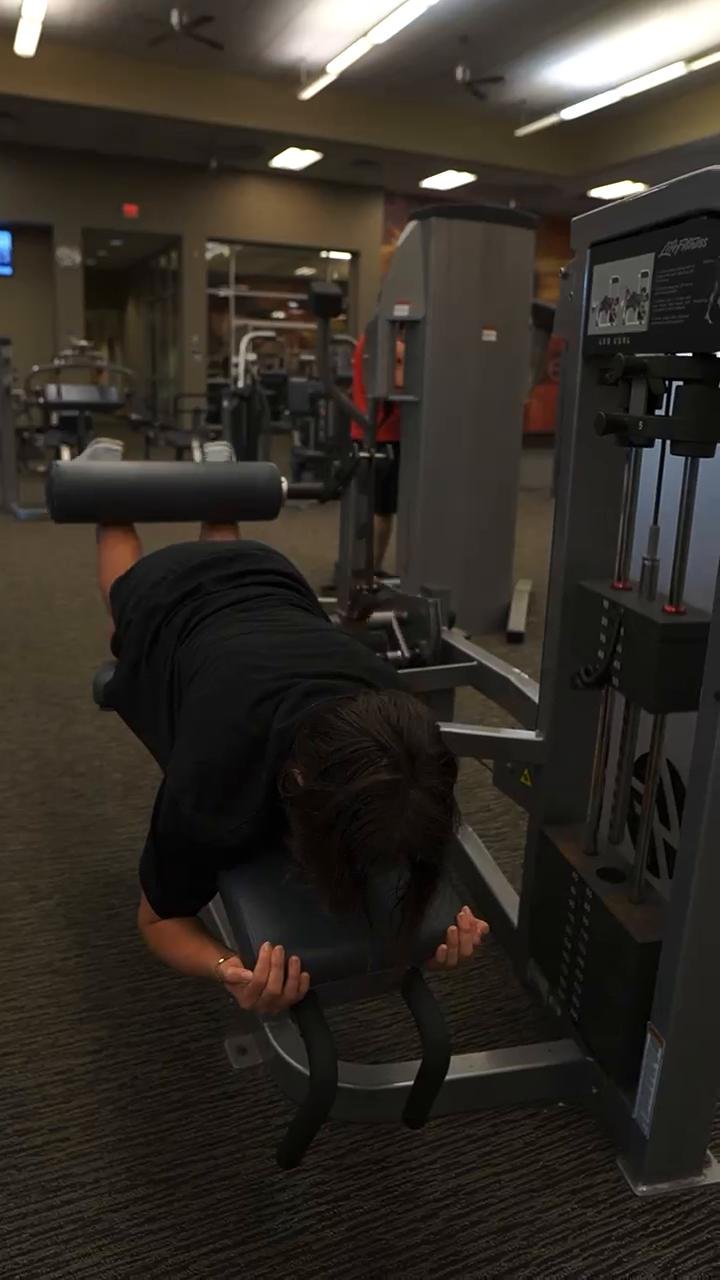 Leg Day 1.0