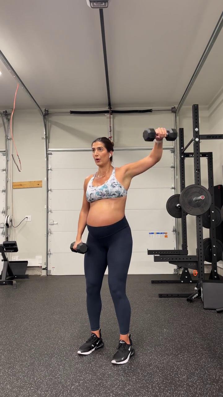 Upper Body