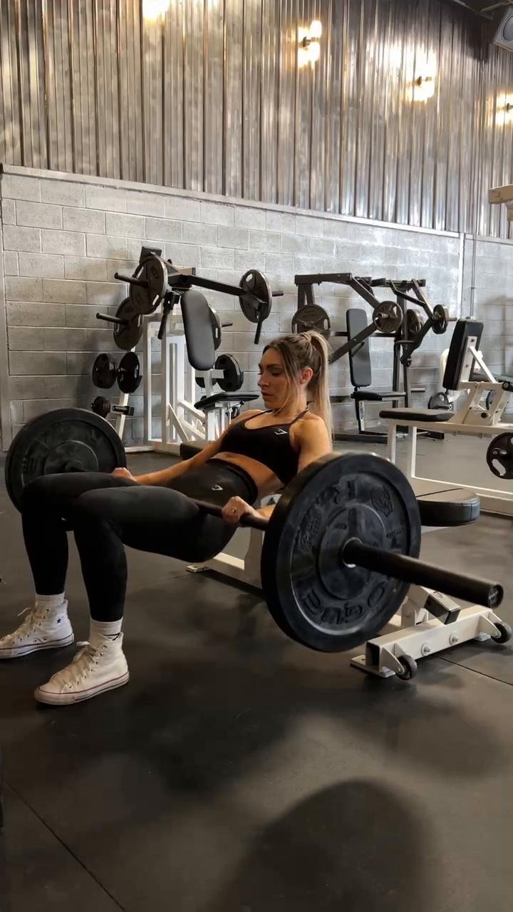 Glutes