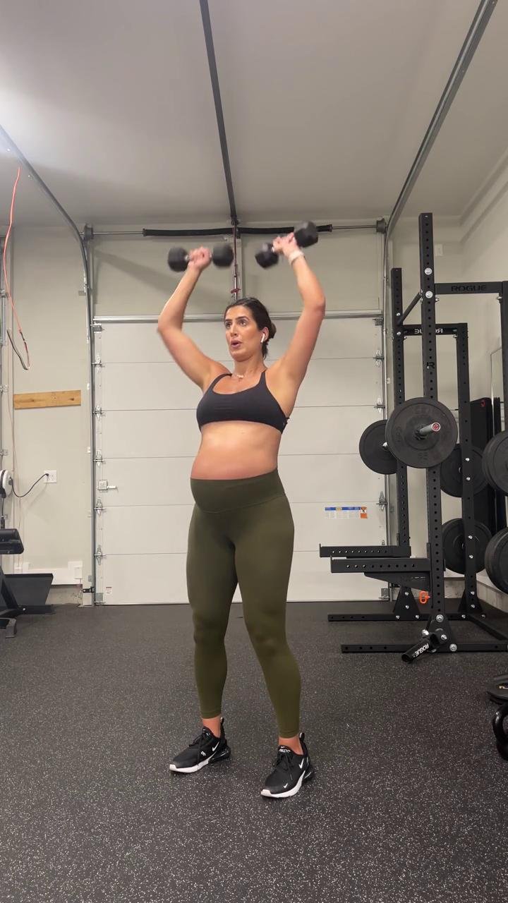Upper Body 