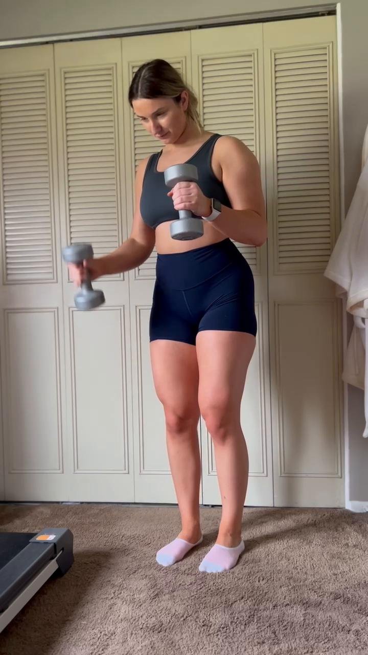 Back + Biceps