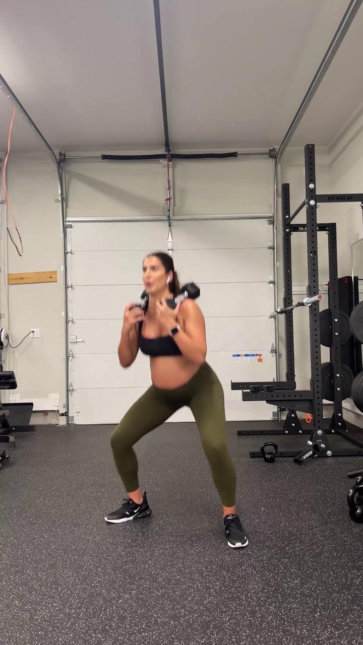 Lower Body