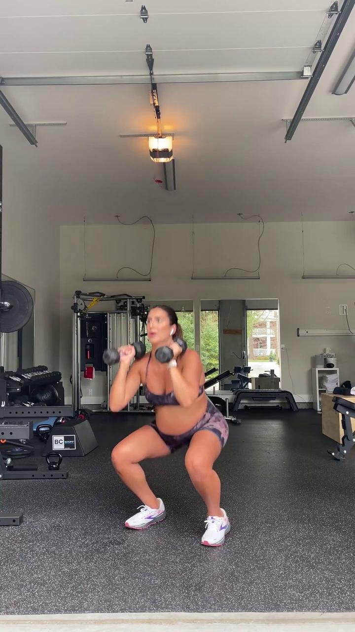Shoulder & Chest