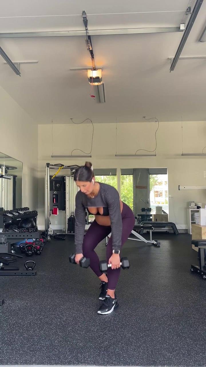 Lower Body