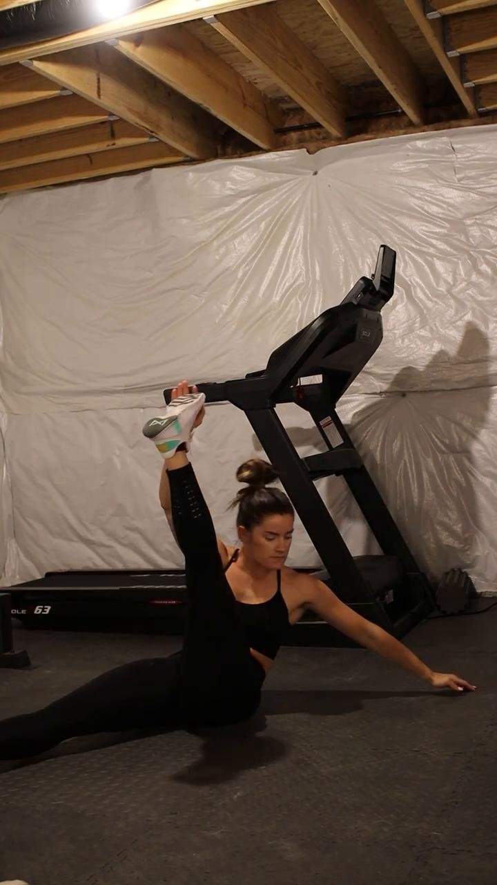 - Back, Chest & Triceps