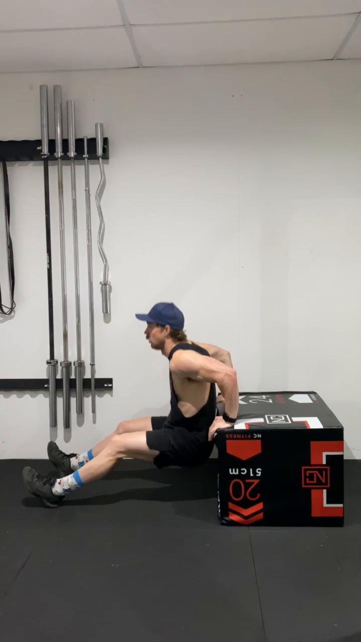 W2D1: Circuit Training