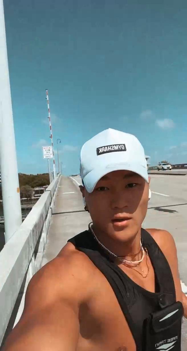 Day 4: Intense Cardio 1