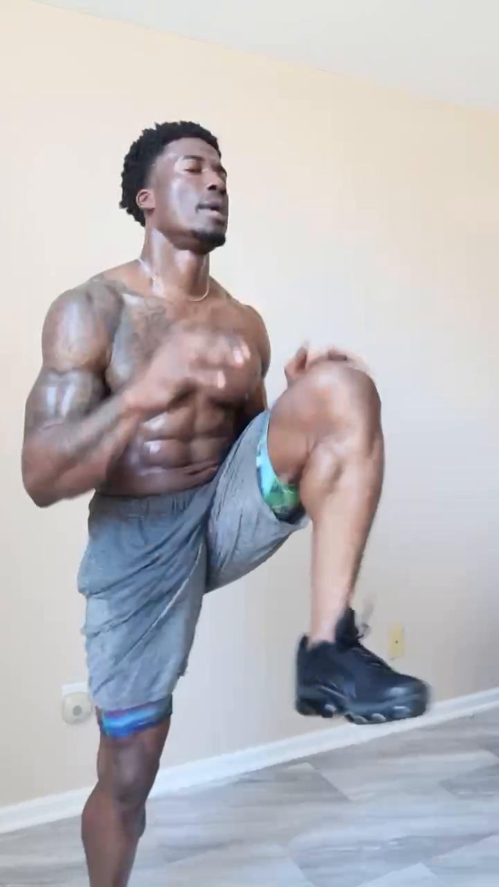 Replace the treadmill 6🔥