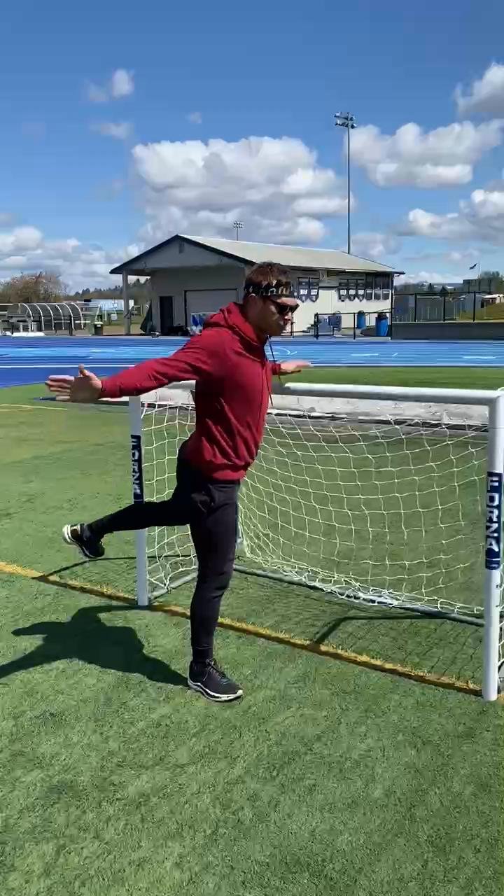 Warm-Up for Runners