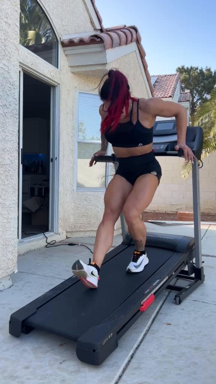 4.21| HIIT 🥵