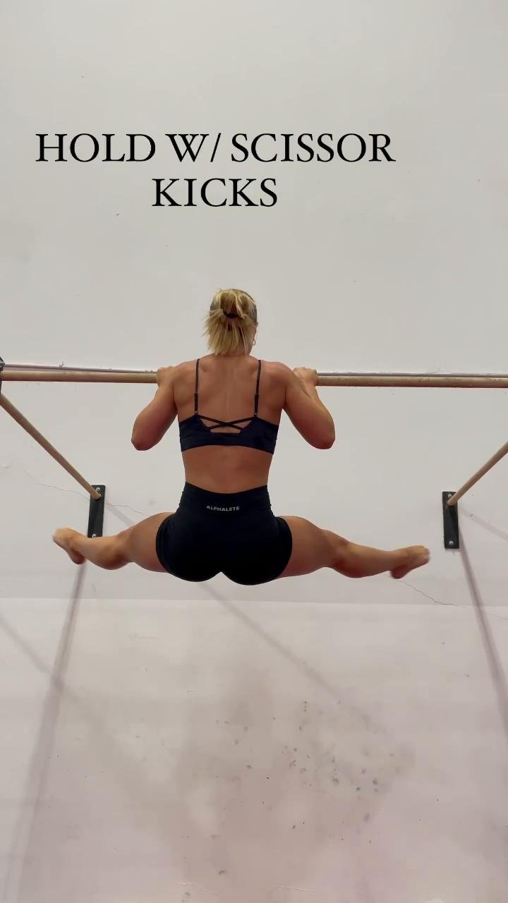 6 Minute Pull-Up Workout